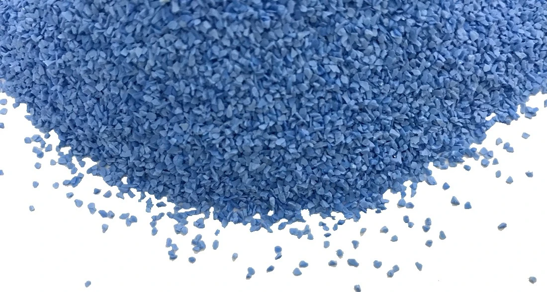 blue ceramic abrasive grains-6 blue ceramic abrasive grains-6
