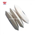 Konusna dvostrana brusna ploča