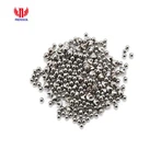 Sačma od nehrđajućeg čelika