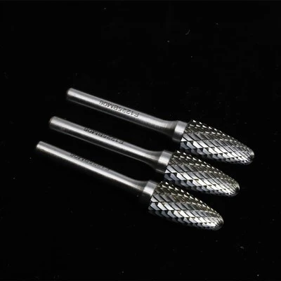 Tungsten Carbide Rotary Burr best