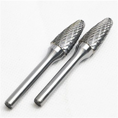 Tungsten Carbide Rotary Burr suppliers