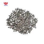 Sačma rezane žice od cinka